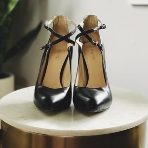 Nine West Pumps